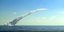 Εκτόξευση ρωσικού πυραύλου Kalibr από υποβρύχιο
