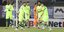 Ατρόμητος - Ιωνικός 0-1