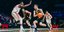 Τενερίφη - Μονρέσα, τελικός Basketball Champions League