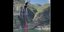 Bungee jumping σε φράγμα στην Αργεντινή  