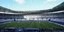 Το Stade de France, το γήπεδο όπου θα διεξαχθεί ο τελικός του Champions League