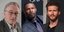 Οι Ρόμπερτ Ντε Νίρο, Τζέιμι Φοξ και Σκοτ Ίστγουντ πρωταγωνιστές στην ταινία «Tin Soldier»