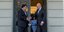 Συνάντηση Ν. Δένδια με τον νέο πρεσβευτή των ΗΠΑ στην Ελλάδα Τζορτζ Τσούνη