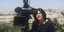 Η δημοσιογράφος του Al Jazeera, Σιρίν Αμπού Άκλεχ, που δολοφονήθηκε στη Δυτική Όχθη
