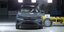 Volvo crash tests