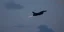 Νυχτερινή πτήση F-16 