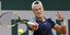 Ο Δανός Ρούνε θα είναι ο αντίπαλος του Τσιτσιπά στους «16» του Roland Garros