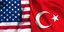 ΗΠΑ Τουρκία διάλογος Ανατολική Μεσόγειος 