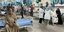 Πρόσφατες εικόνες από νοσοκομείο στο Ιράκ
