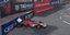 Ο Leclerc τράκαρε την ιστορική Ferrari του Λάουντα