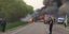 Ουκρανία λεωφορείο βυτιοφόρο τροχαίο δυστύχημα