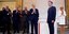 Ο Εμανουέλ Μακρόν ορκίστηκε πρόεδρος της Γαλλίας για δεύτερη θητεία
