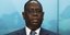 Ο πρόεδρος της Σενεγάλης, Μάκι Σαλ