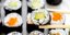 maki rolls μαθήματα sushi 