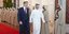Ο Κυριάκος Μητσοτάκης σε παλαιότερη επίσκεψή του στα Ηνωμένα Αραβικά Εμιράτα