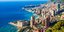 Μόντε Κάρλο: Το λιμάνι του Μονακό