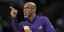 NBA: Ο προπονητής των Φοίνιξ Σανς, Μόντι Ουίλιαμς