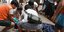 Τραυματίας σε πολυσύχναστο κέντρο της Μιανμάρ