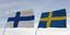 Η Σουηδία και η Φινλανδία θα καταθέσουν σύντομα αίτηση ένταξης στο ΝΑΤΟ