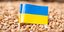 Σιτηρά από την Ουκρανία