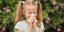 Παιδί αλλεργία κρυολογημα μύτη χαρτομαντιλο
