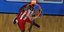 Περιστέρι - Ολυμπιακός 57-92, πλέι οφ Basket League