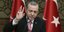Μεγάλο σκάνδαλο αποκαλύπτεται για τον πρόεδρο της Τουρκίας, Ρετζέπ Ταγίπ Ερντογάν, και ανώτερους αξιωματούχους του