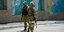 Ρωσία Ουκρανία στρατιώτες 