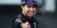 sergio perez formula 1