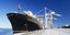 Θεσσαλονίκη πλοίο δεξαμενόπλοιο