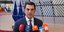 Σκρέκας: «Η ελληνική κυβέρνηση ζητά να εκπέμψει η Ευρώπη μήνυμα αλληλεγγύης για την ενεργειακή κρίση»