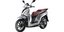 sym scooter 