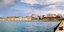 το λιμάνι της Θεσσαλονίκης