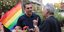 Ο Αλέξης Τσίπρας σε εκδήλωση για την Παγκόσμια Ημέρα κατά της Ομοφοβίας και Τρανσοφοβίας