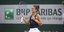 Η Βαλεντίνη Γραμματικοπούλου προκρίθηκε στο κυρίως ταμπλό του Roland Garros