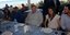 Ο Ευάγγελος Βενιζέλος σε παλαιότερο γεύμα με νεολαίους του ΠΑΣΟΚ