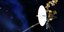 Το διαστημικό σκάφος Voyager 1