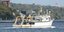 Το Τουρκικό ερευνητικό σκάφος Yunus -