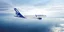 Αεροπλάνο της AEGEAN