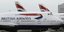 Αεροσκάφη της British Airways