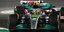 Mercedes Formula 1