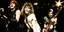 Oi Bon Jovi με τον Alec John Such (δεξιά) σε συναυλία τους το 1986 