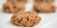 Cookies χωρίς ζάχαρη συνταγή του Δημήτρη Μακρυνιώτη