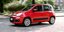 Fiat Panda CNG