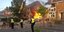 Τεράστια έκρηξη σε οικεία στο Μπέρμιγχαμ