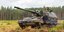 Γερμανικά PzH 2000 στέλνει ουκρανία