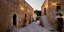 Καψαλιανά: Το εγκαταλελειμμένο χωριό του 16ου αιώνα στην Κρήτη που μεταμορφώθηκε σε πολυτελές ξενοδοχείο