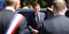 Γαλλία: Πρωτιά στο νήμα για τον Εμανουέλ Μακρόν στον α' γύρο των βουλευτικών εκλογών