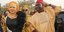 Το ζευγάρι των Νιγηριανών που κατηγορείται για απόπειρα απόσπασης οργάνου από άστεγο αγόρι