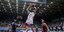 Νίκη για την Εθνική Ελλάδας μπάσκετ Ανδρών επί της Μεγάλής Βρετανίας για τα προκριματικά του Μουντομπάσκετ